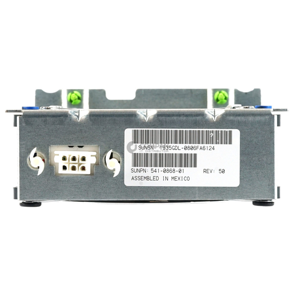 541-0868 SUN FAN FOR SUNFIRE V445